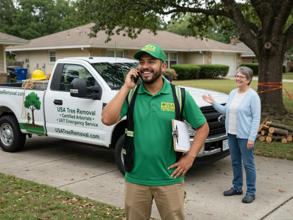 Tree Removal Winter Springs, FL FAQs